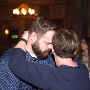 Meet your Posher, Erik